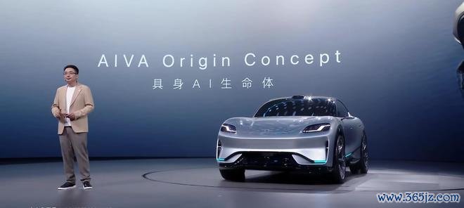 （图源：AIVA）